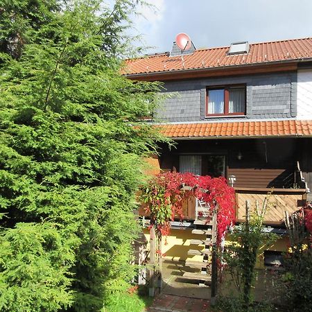 Ferienhaus Schulze Schierke Bagian luar foto