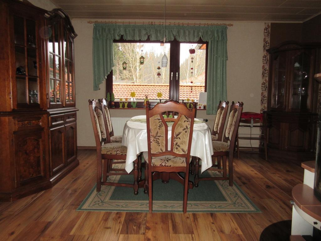 Ferienhaus Schulze Schierke Bagian luar foto
