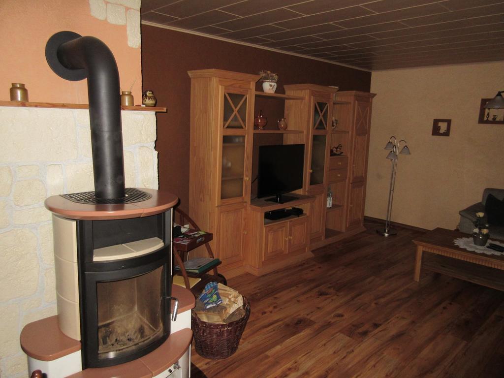 Ferienhaus Schulze Schierke Bagian luar foto