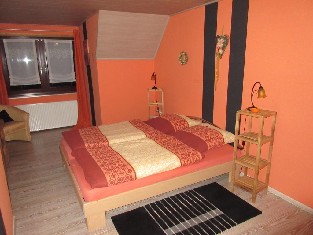 Ferienhaus Schulze Schierke Bagian luar foto
