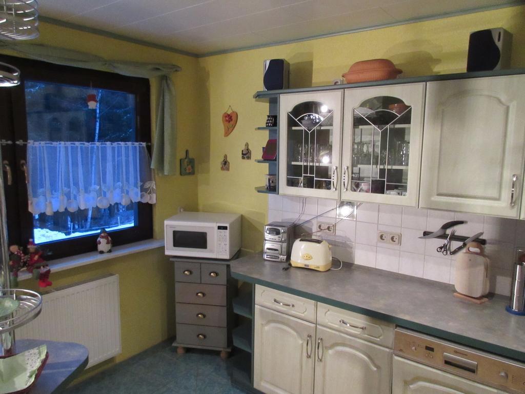 Ferienhaus Schulze Schierke Bagian luar foto