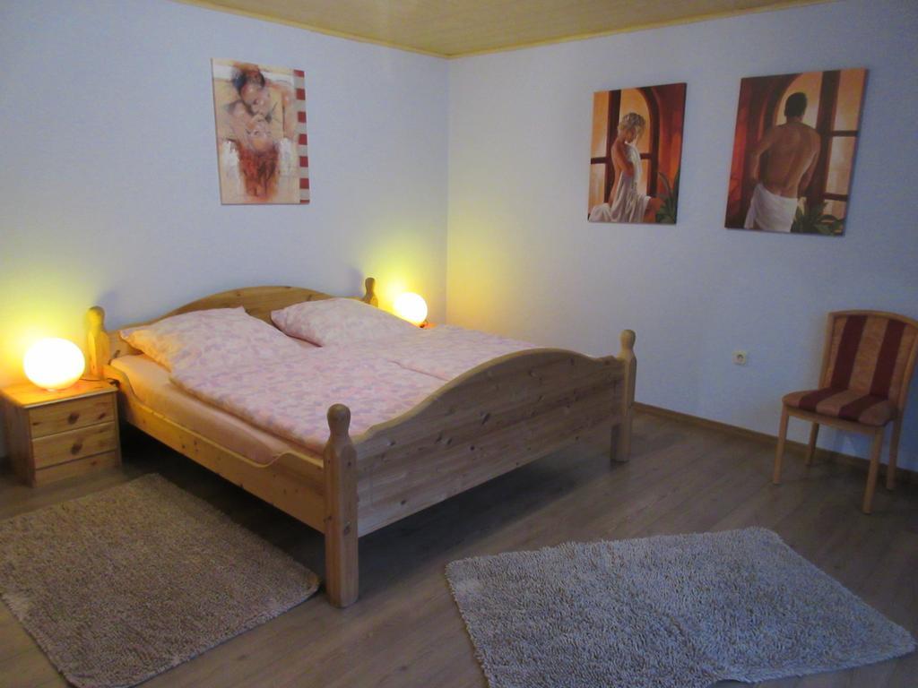 Ferienhaus Schulze Schierke Bagian luar foto